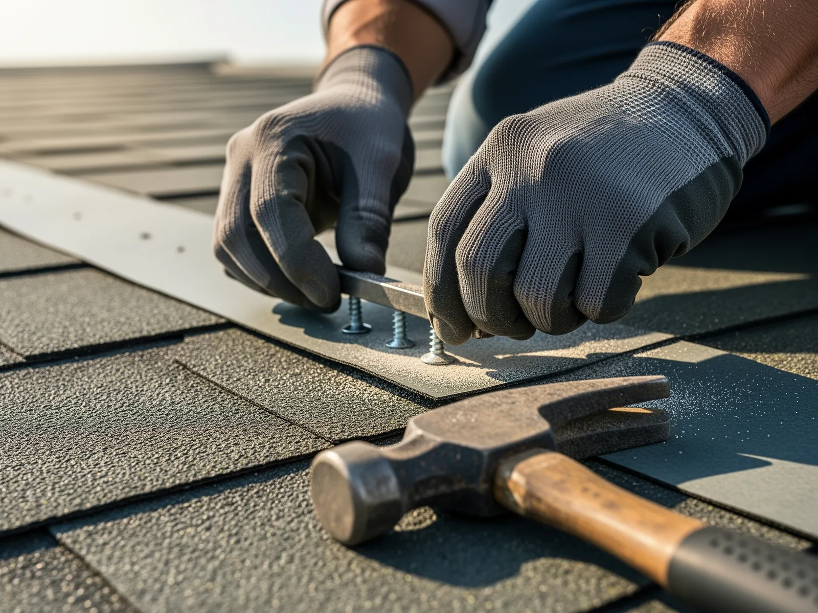 Why choose Fascia Repair in East Providence, RI